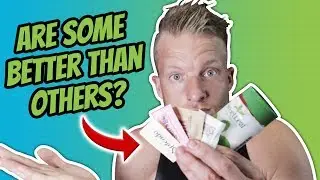BEST SUGAR SUBSTITUTES To Lose Weight On A Low Carb Diet | LiveLeanTV