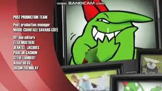 Just For Laughs Gags 2011 Closing Reversed