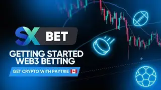 How to Sign Up for SX Bet 🇨🇦