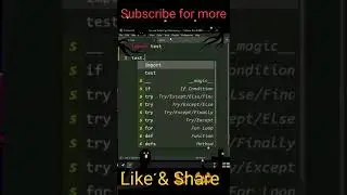 #quicktips