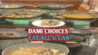 EAT ALL YOU CAN