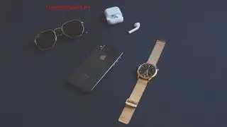 Gold iphone Technology || Next Technology World || Invest Gold ||