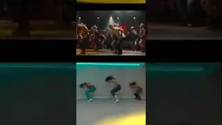 Footloose Fake ID dance