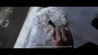 Batik Madina Kediri