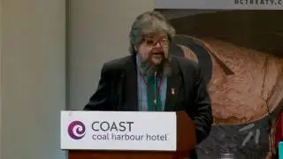 Nisga'a Lisims Government Governance Models and Mechanisms | Multi-Community Governance Forum