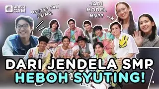 [Eng] Ngintip UN1TY “Dari Jendela SMP” 