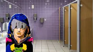 The JoJoLands Chapter 20 in a Nutshell