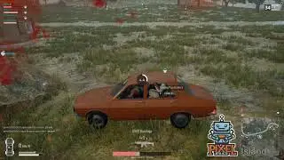 PUBG - Team Kill mit Pfanne