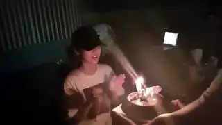 180918 아이유 인스타그램 영상 (데뷔 10주년 축하!!!!)