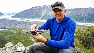 Mavic Air 2 Setup and Settings walkthrough