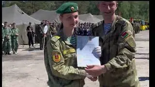 ВПК в действии! Жизнь и учёба.