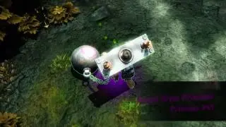 Avatar Spotlight Patch 3.9.8