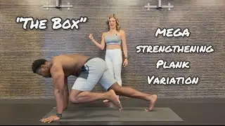 Core Exercise for Men: 