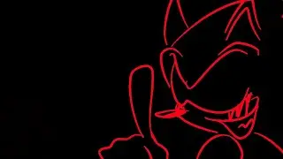 Title Theme - Friday Night Funkin' VS. EXE: Redemption