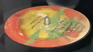 DENNIS BROWN ~ Your Man