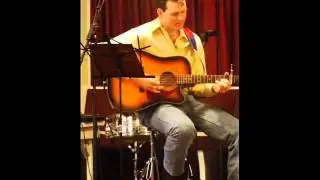 Brandon House - Baby's Got Her Blue Jeans On