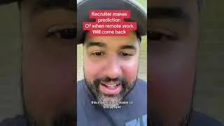 Agree? #remotework #remotejobs