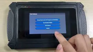 5 inch LCD Liquid Crystal Display Product Applications