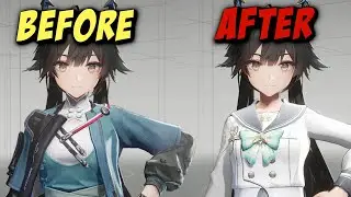 How TO Install Mods For Arknights Endfield