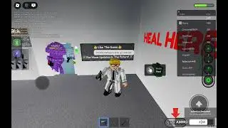 Zombie lab Season 2 episode 1