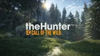 TheHunter : Call of the Wild PC Gameplay