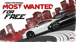 Need For Speed Most Wanted For FREE