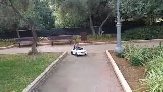 Певые уроки вождения, Масику 2,4