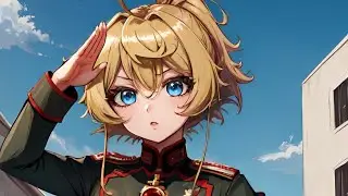 「Nightcore」→ Sieben Tage Lang (Lyrics).