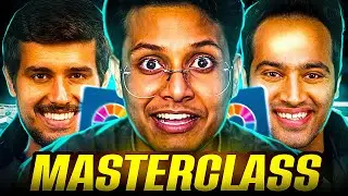 Master Thumbnail Design in 2025: FREE (Step-by-Step Tutorial)