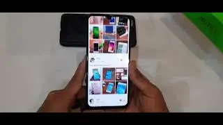 Infinx Note 11 Antutu Benchmark Score check and review