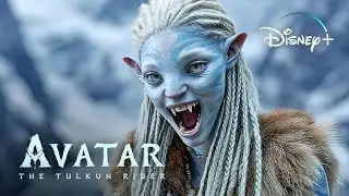 Avatar 4 New Leaks Reveal Darker Pandora & Massive War