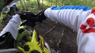 железный дровосек 2019