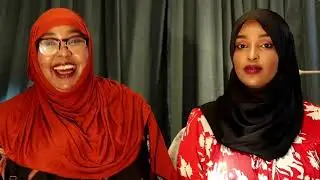 hodan markay uurka taamir lahed|  batulo dhibatada kala kulantay?part2