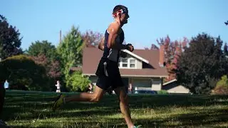 Become a Warrior - Corban Cross Country
