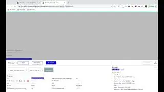 Debugging your Application with Bubble.io