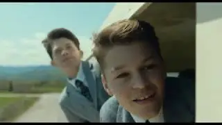 Le Club Vinland (Benoit Pilon) - Bande annonce