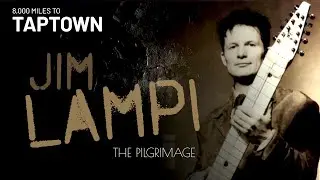 Jim Lampi - The Pilgrimage