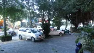 Вьетнам 2013. Видео из Отеля Tien Dat Muine.