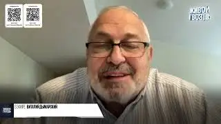 Виталий Дымарский о работе генеральным директором Радио России в 2000 году.
