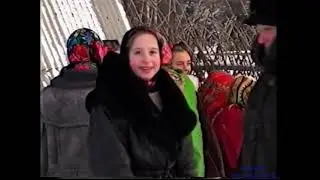 Знакомьтесь - Беларусь. 1 выпуск. 1. Строчица и Дудутки (8 канал, 2002 г.)