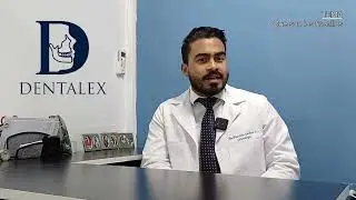 CAPSULA DE SALUD BUCAL, QUE SON LOS FRENILLOS? EL DR. MAURICIO PACHECO NOS EXPLICA