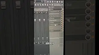 FIRE FL STUDIO TRICK #flstudio #producer #beats #music