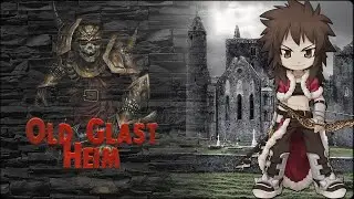 Ragnarok Online | Solo Old Glast Heim | Shadow Chaser | Преследователь | Motr Online | Ledo Валера