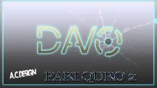 Davo - pari quro 2
