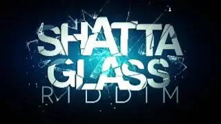 Shatta Glass Riddim Mix [MillBeatz Ent/Lakas] (DJ iSoca)