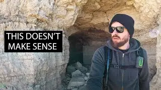 Weird Things In The Nevada Desert