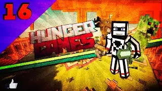 [MCSG] - Minecraft Survival Games |Ep.16| |Teweran Survival Games 2| - Расчёт)