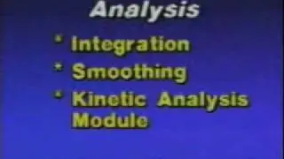 APAS - ARIEL PERFORMANCE ANALYSIS SYSTEM