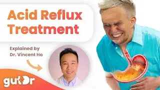 How Do I Treat Severe Reflux Symptoms? | GutDr Q&A