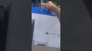 Правильный ps5